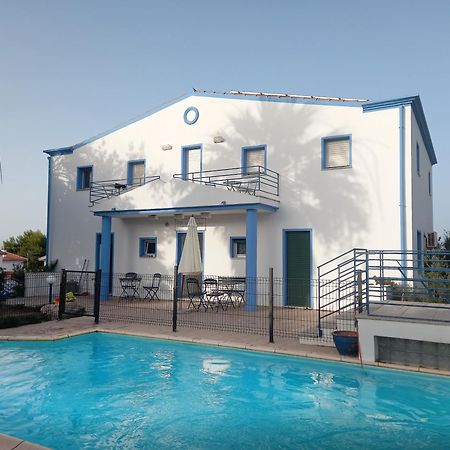 Villa Acquamarina Calasetta Kültér fotó