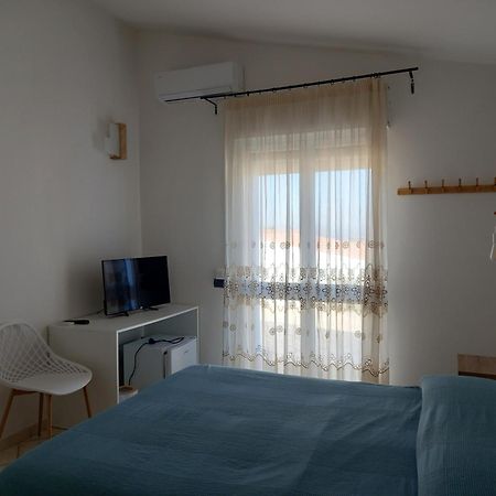 Villa Acquamarina Calasetta Kültér fotó