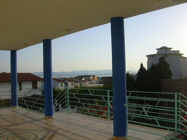 Villa Acquamarina Calasetta Kültér fotó