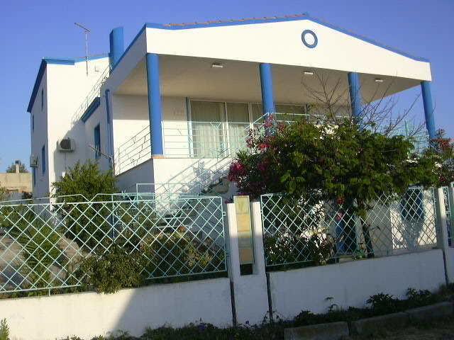 Villa Acquamarina Calasetta Kültér fotó