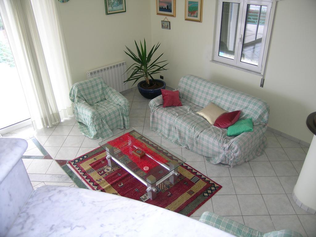 Villa Acquamarina Calasetta Kültér fotó