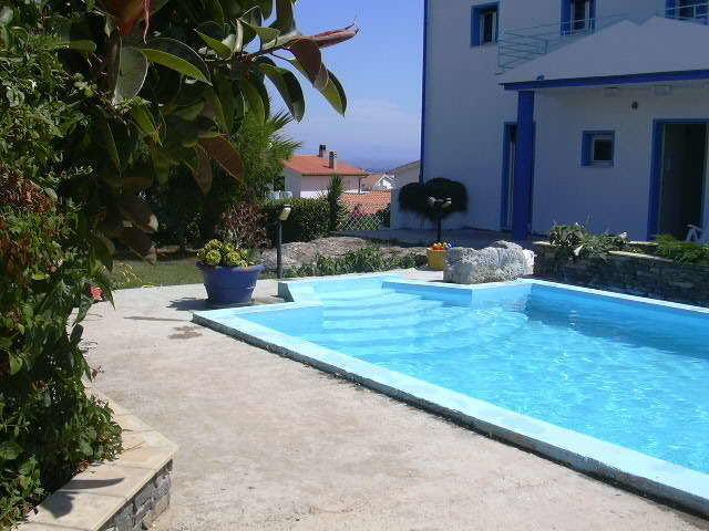 Villa Acquamarina Calasetta Kültér fotó
