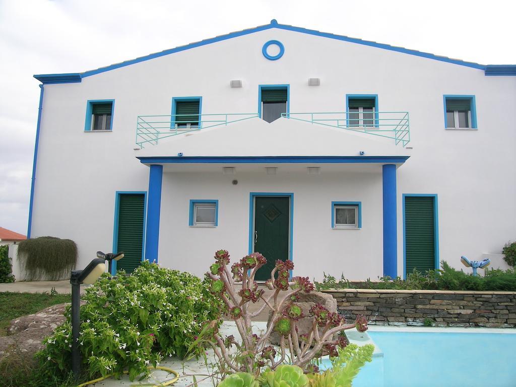 Villa Acquamarina Calasetta Kültér fotó