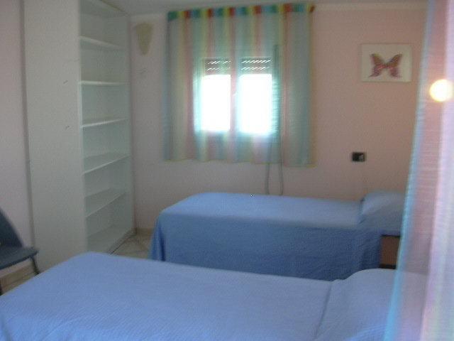 Villa Acquamarina Calasetta Szoba fotó