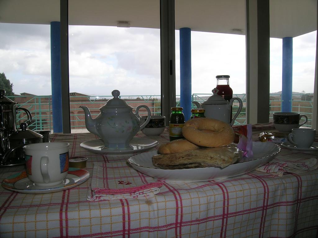 Villa Acquamarina Calasetta Kültér fotó
