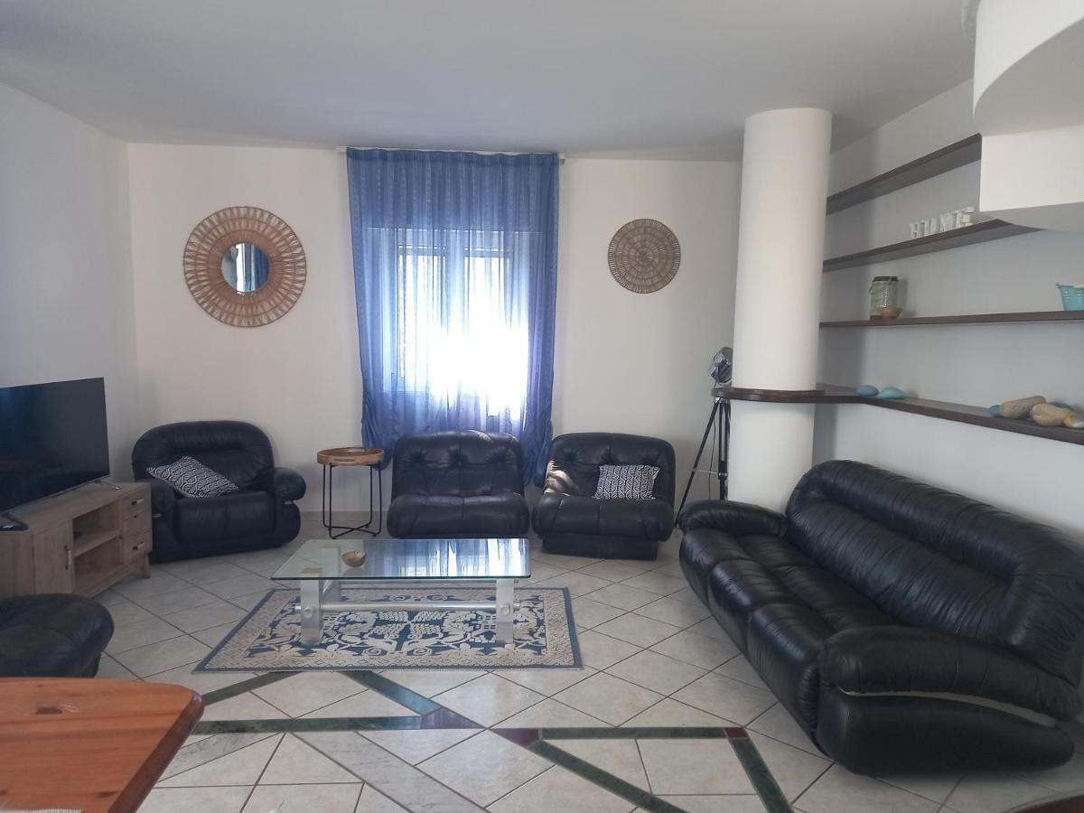 Villa Acquamarina Calasetta Kültér fotó