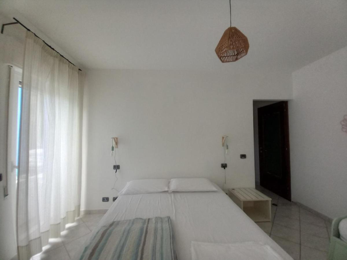 Villa Acquamarina Calasetta Kültér fotó