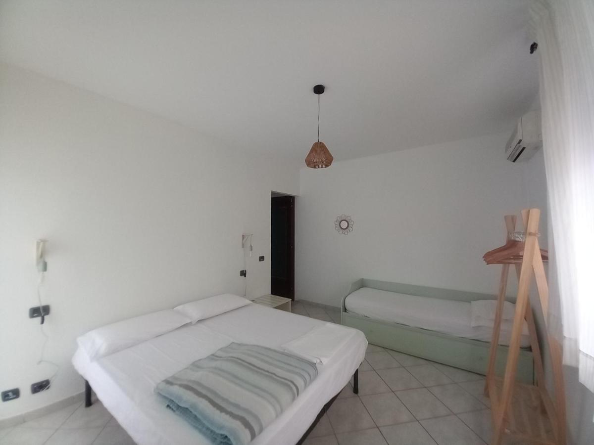 Villa Acquamarina Calasetta Kültér fotó