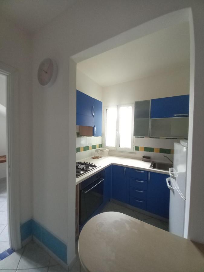 Villa Acquamarina Calasetta Kültér fotó