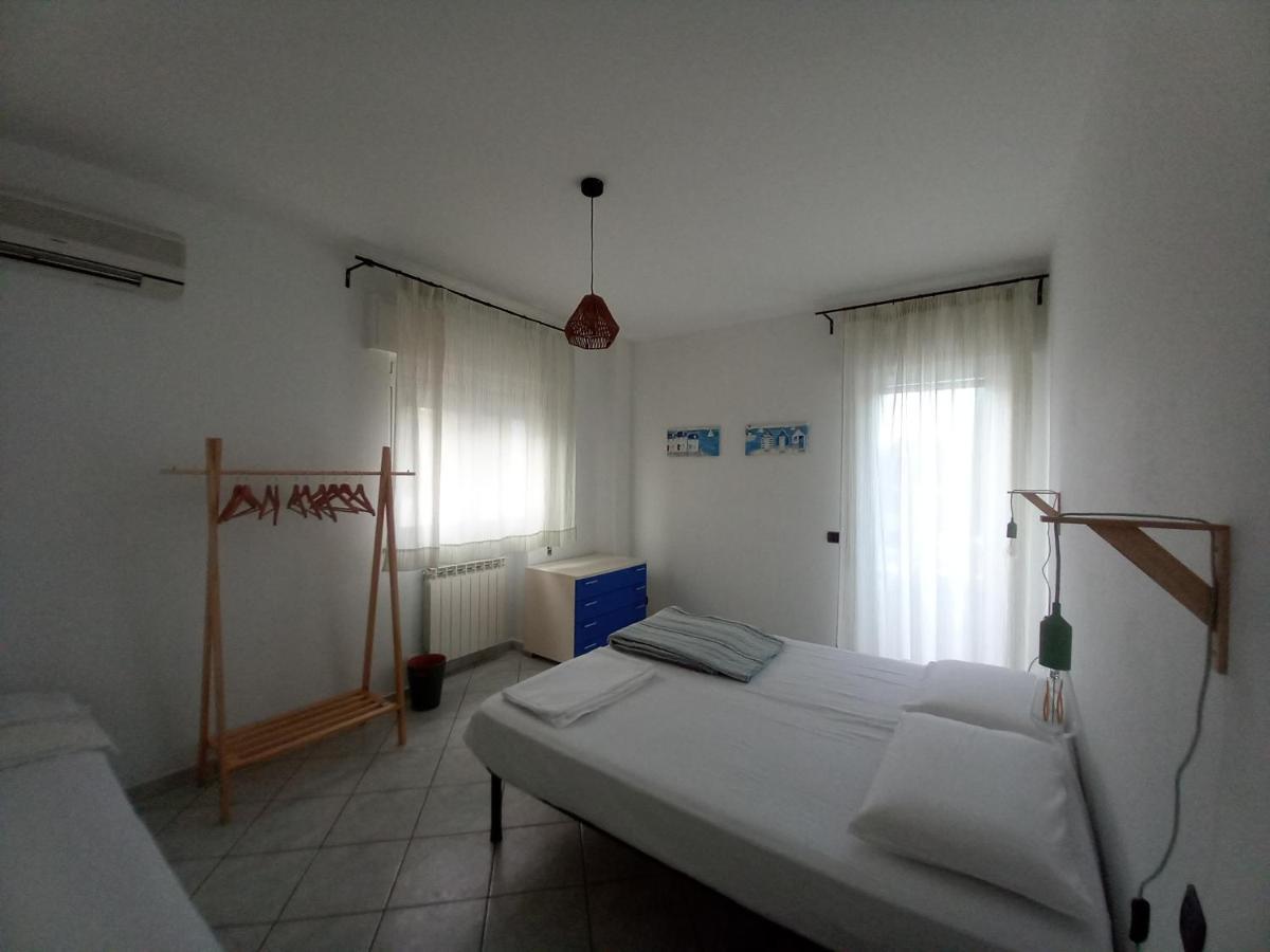 Villa Acquamarina Calasetta Kültér fotó
