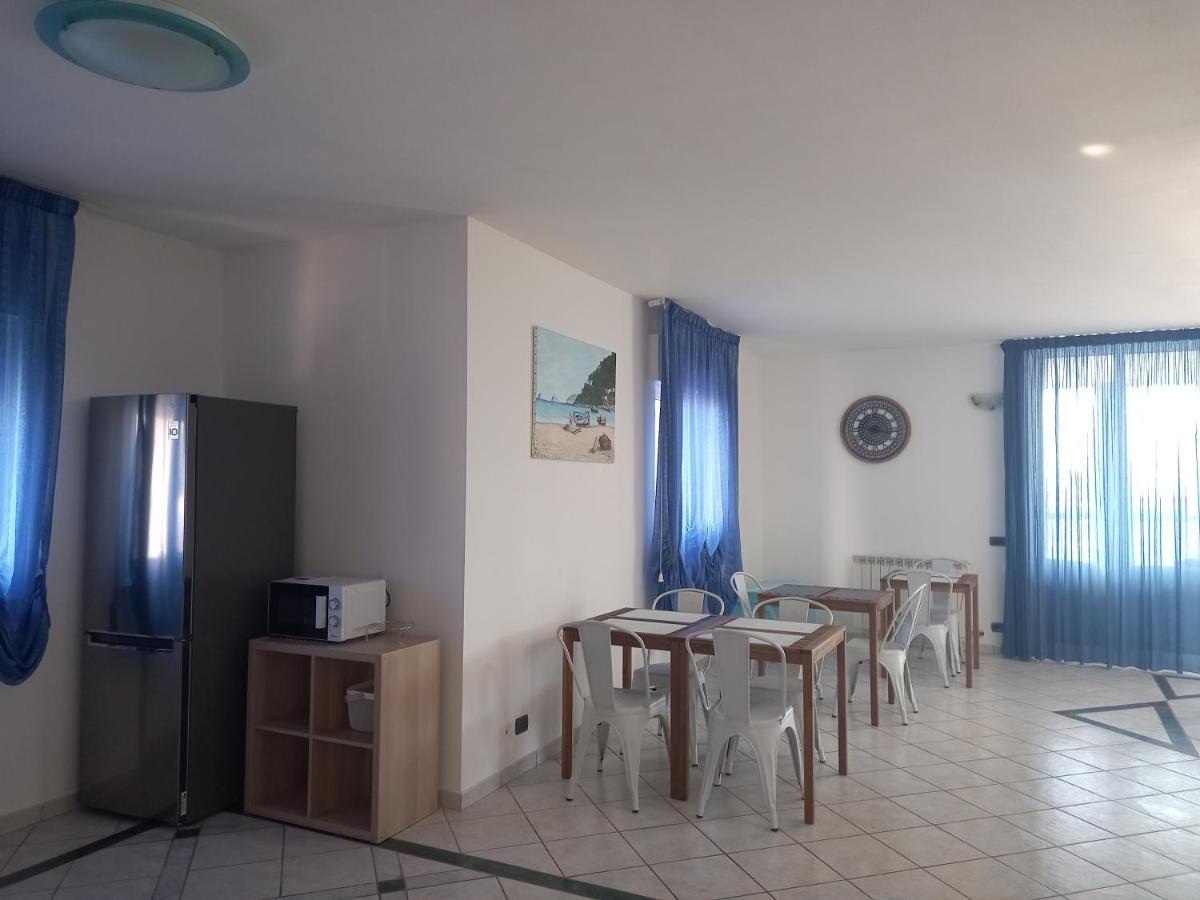 Villa Acquamarina Calasetta Kültér fotó