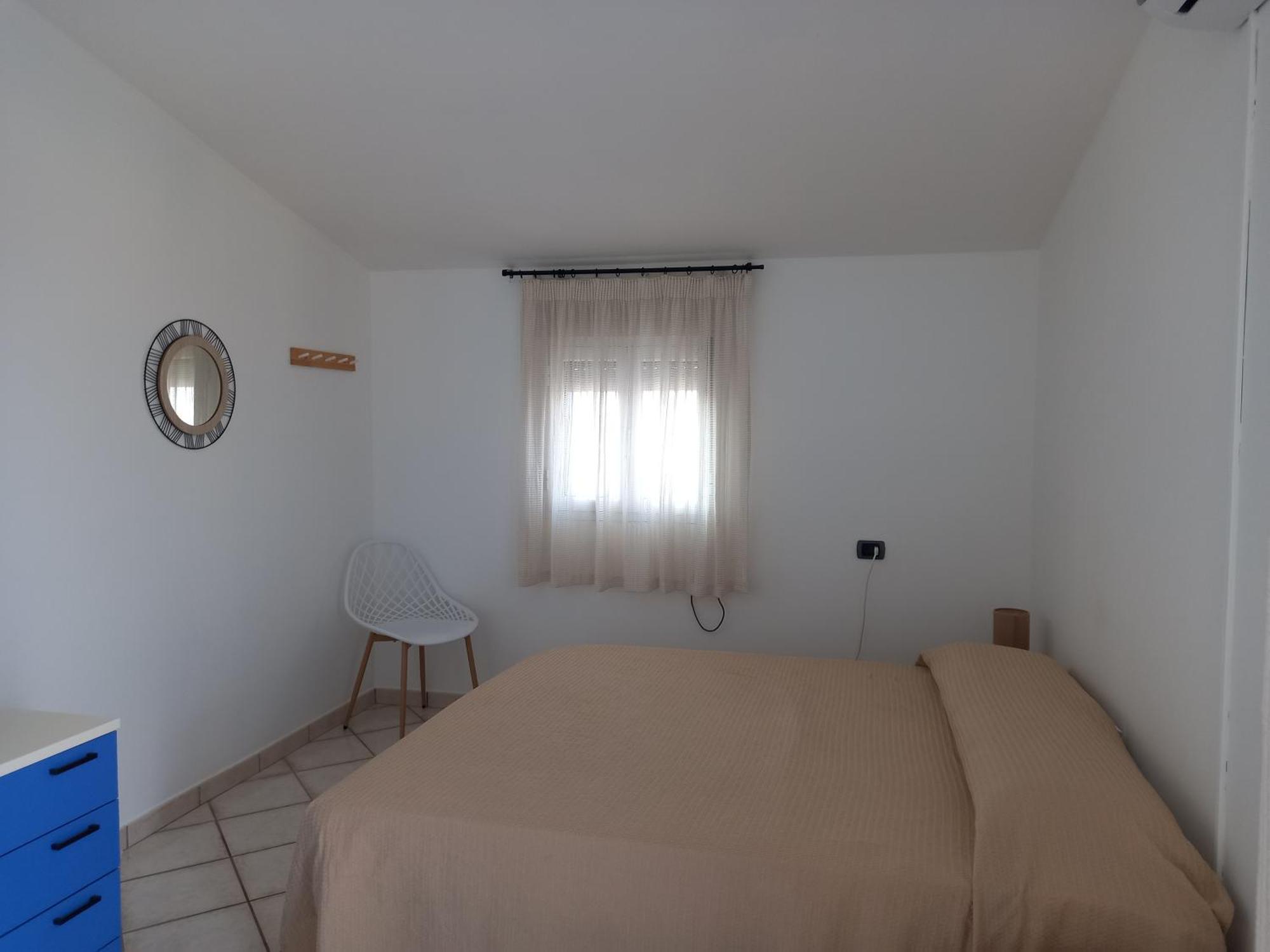 Villa Acquamarina Calasetta Kültér fotó