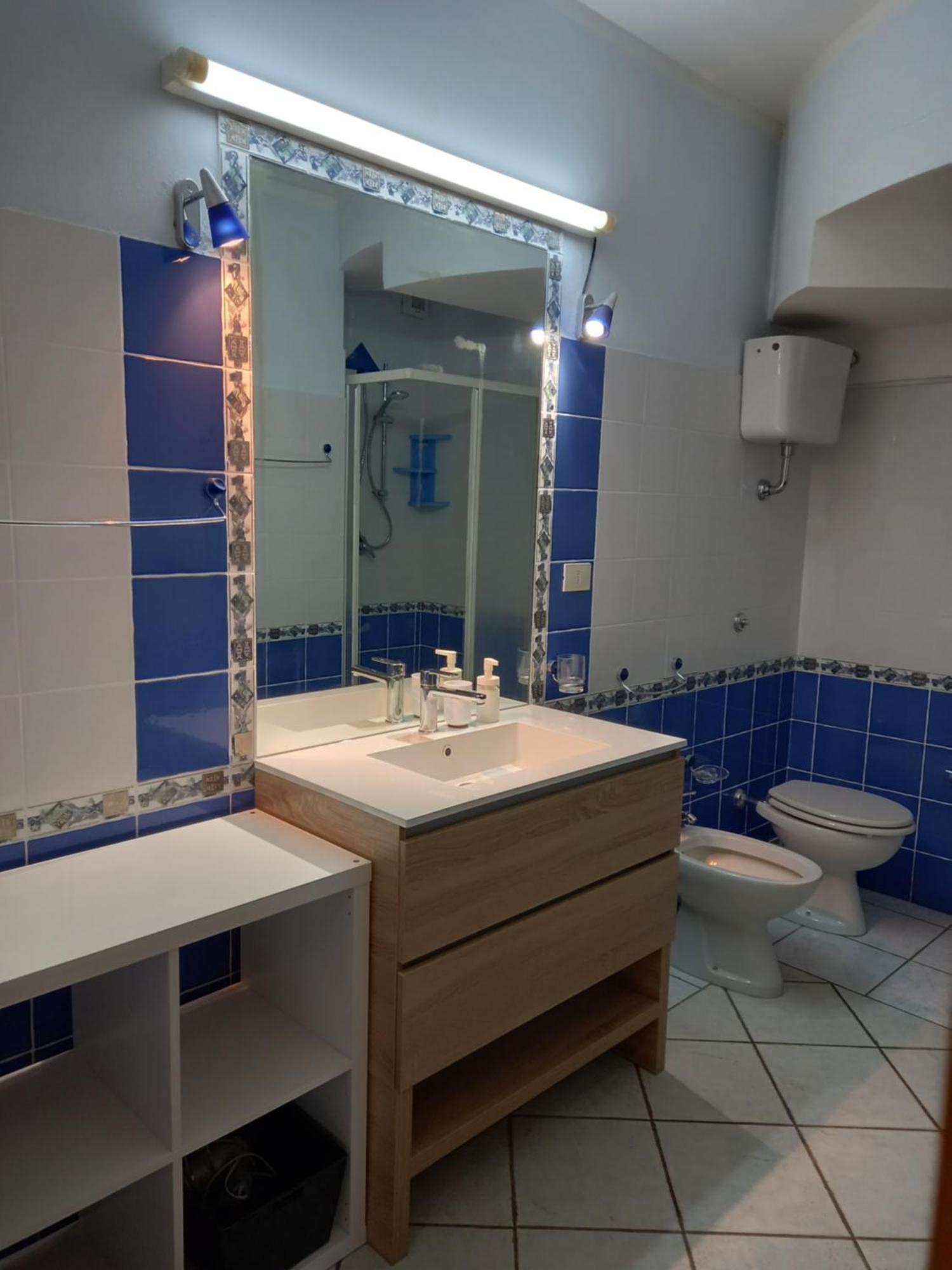 Villa Acquamarina Calasetta Kültér fotó