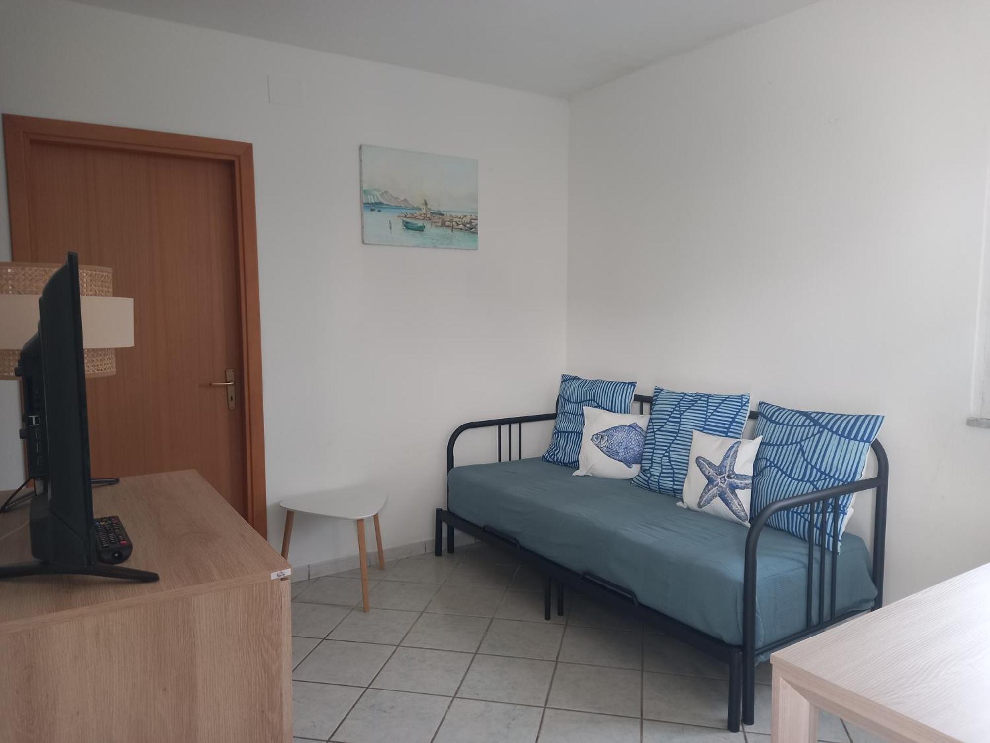 Villa Acquamarina Calasetta Kültér fotó