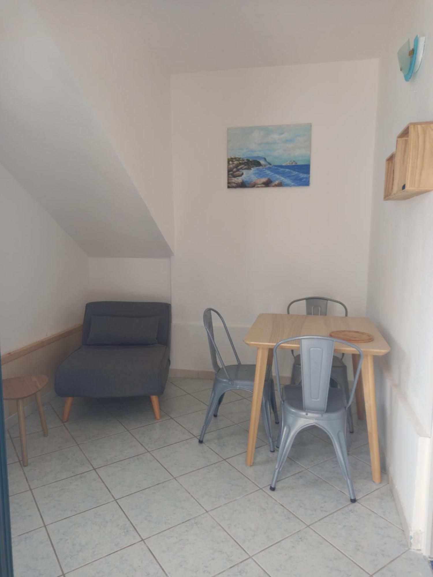 Villa Acquamarina Calasetta Kültér fotó