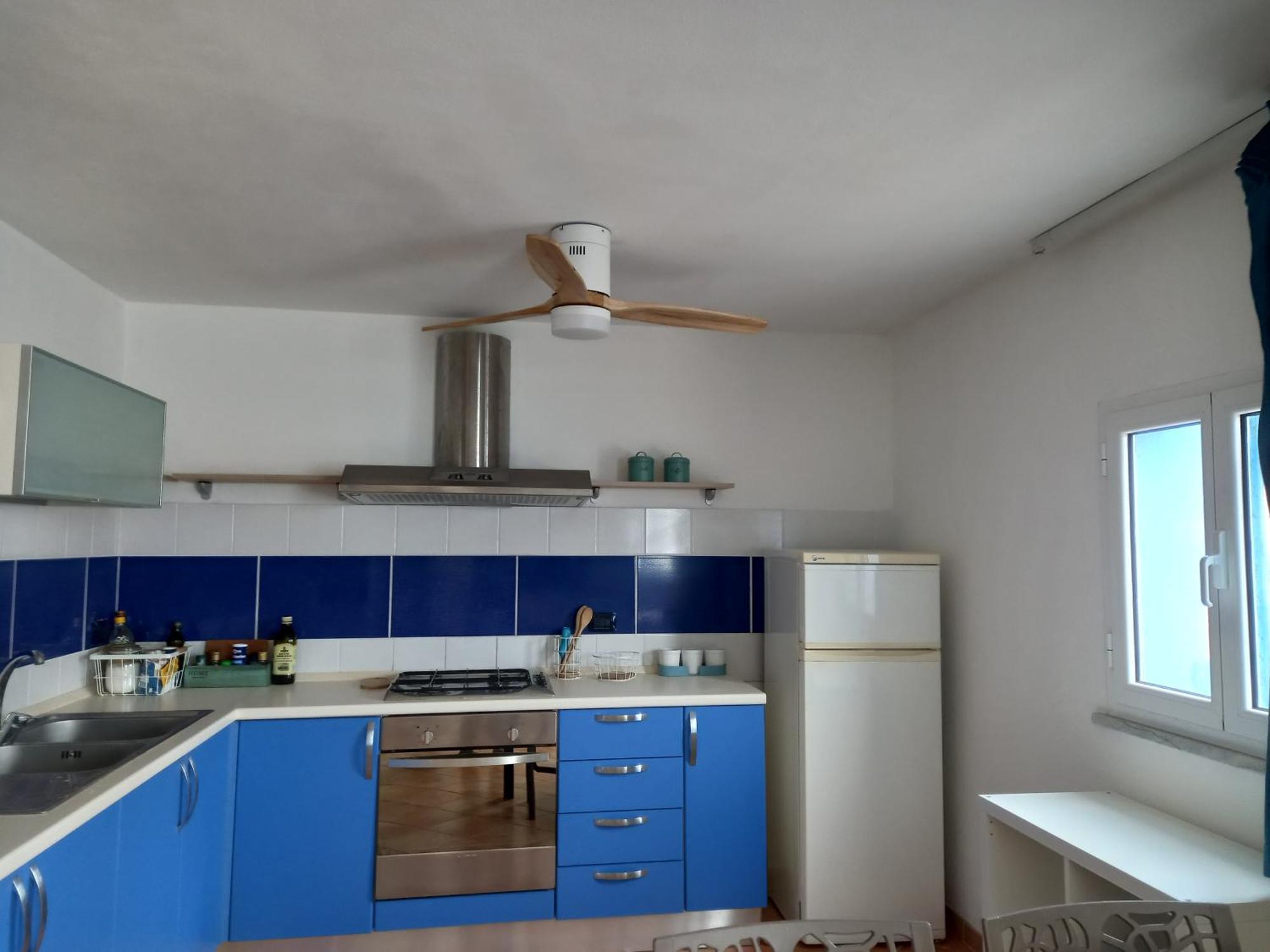 Villa Acquamarina Calasetta Kültér fotó