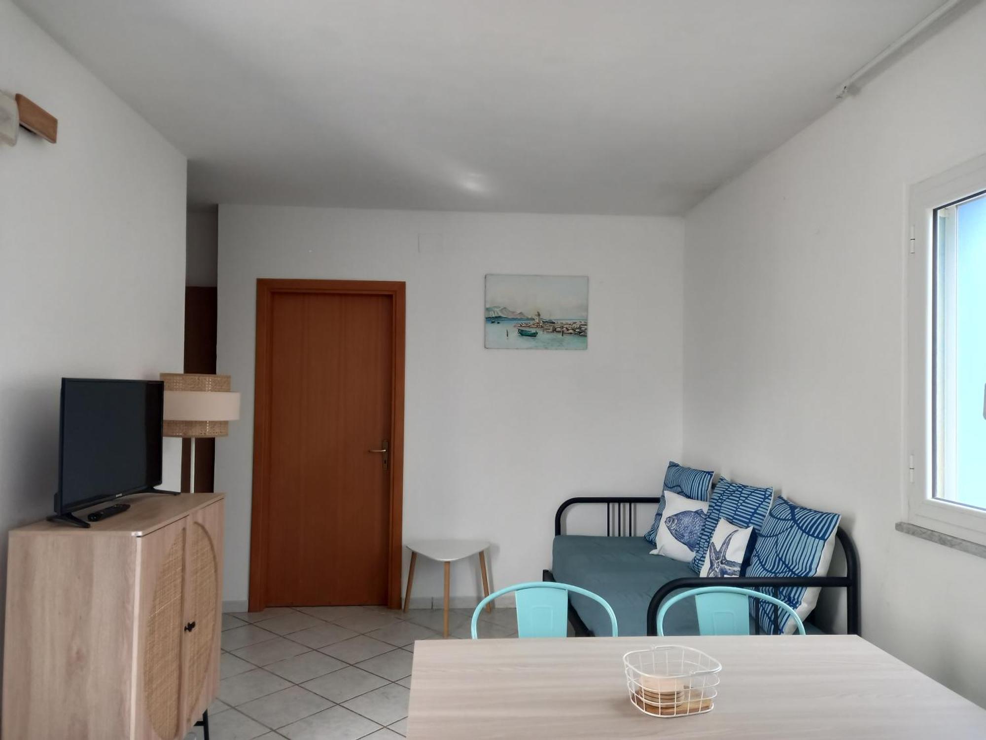 Villa Acquamarina Calasetta Kültér fotó
