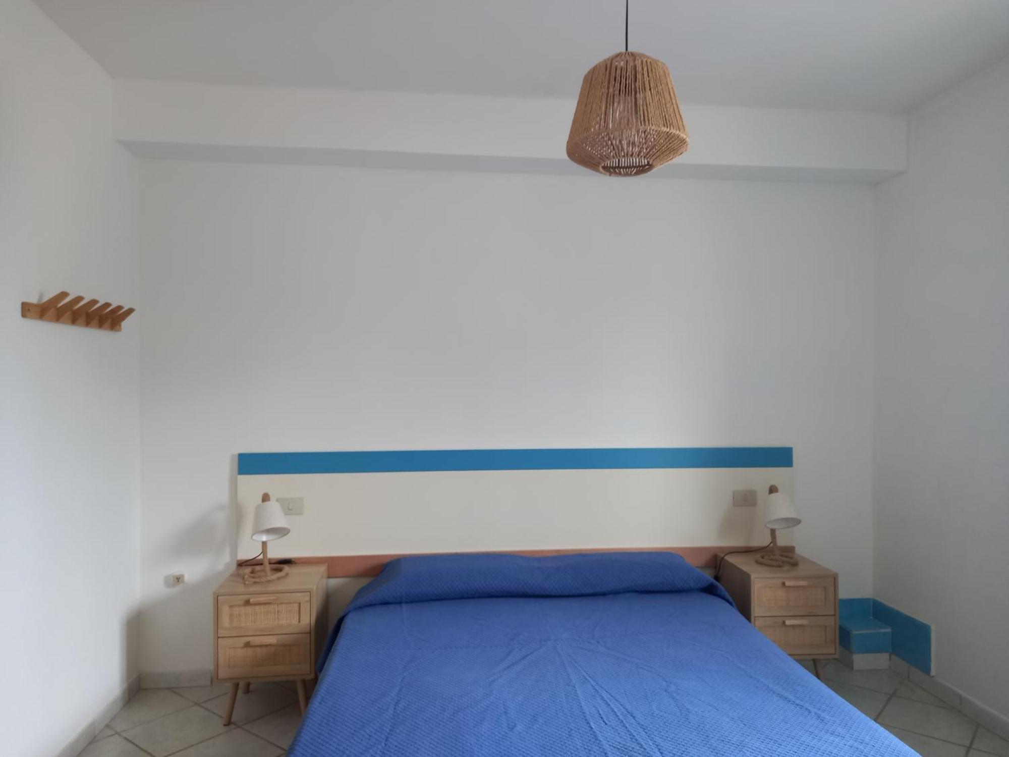 Villa Acquamarina Calasetta Kültér fotó