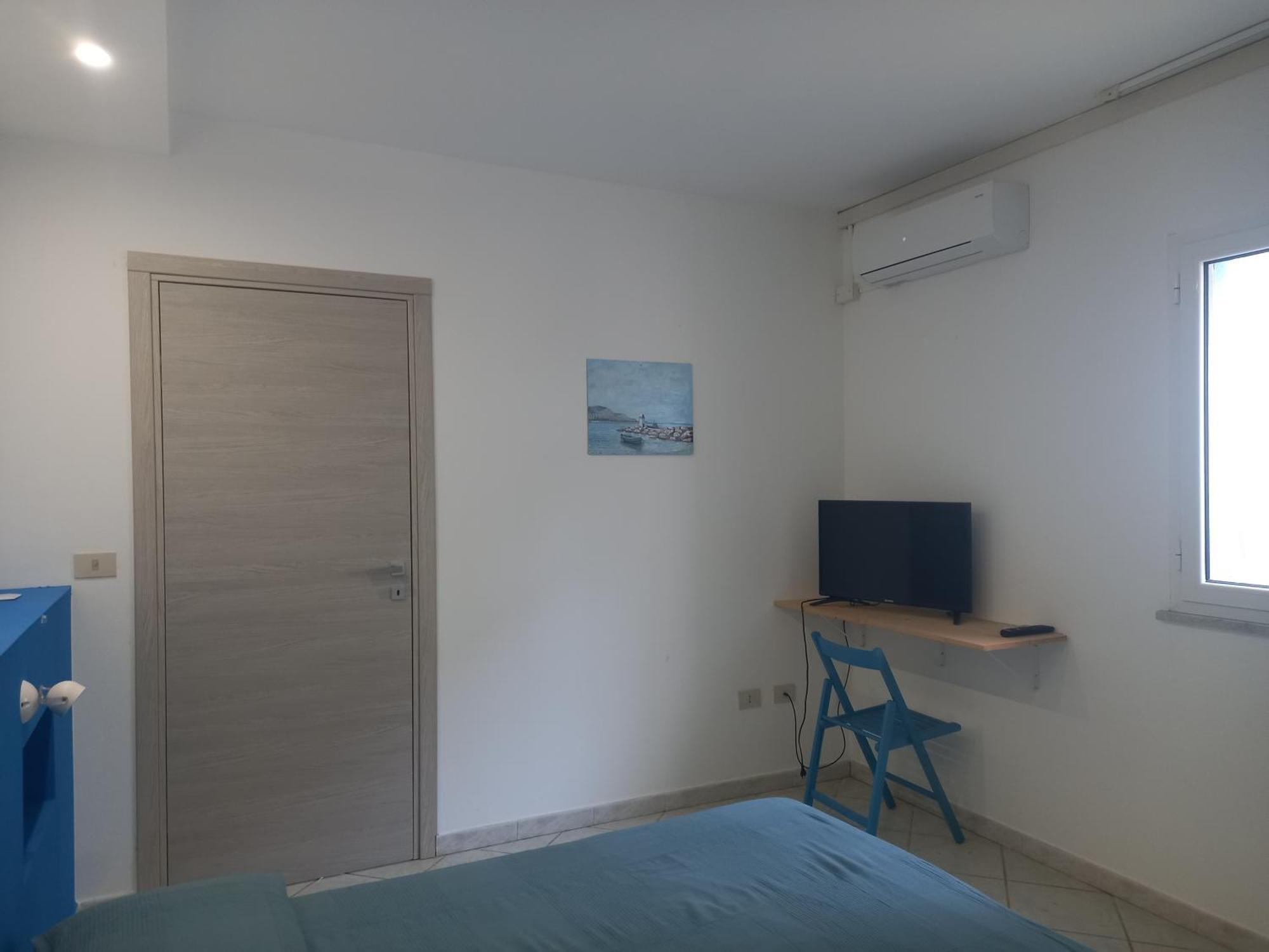 Villa Acquamarina Calasetta Kültér fotó