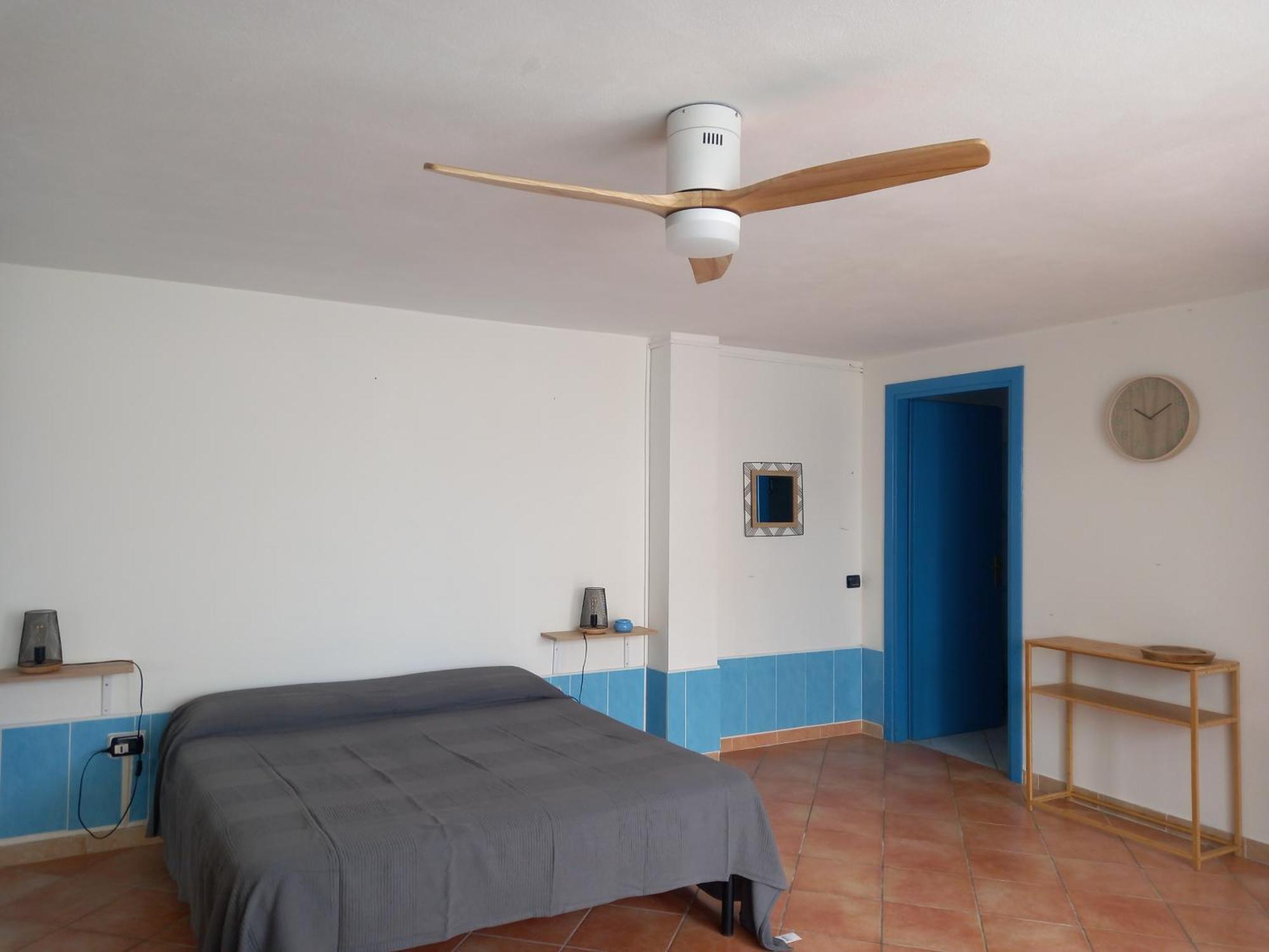 Villa Acquamarina Calasetta Kültér fotó