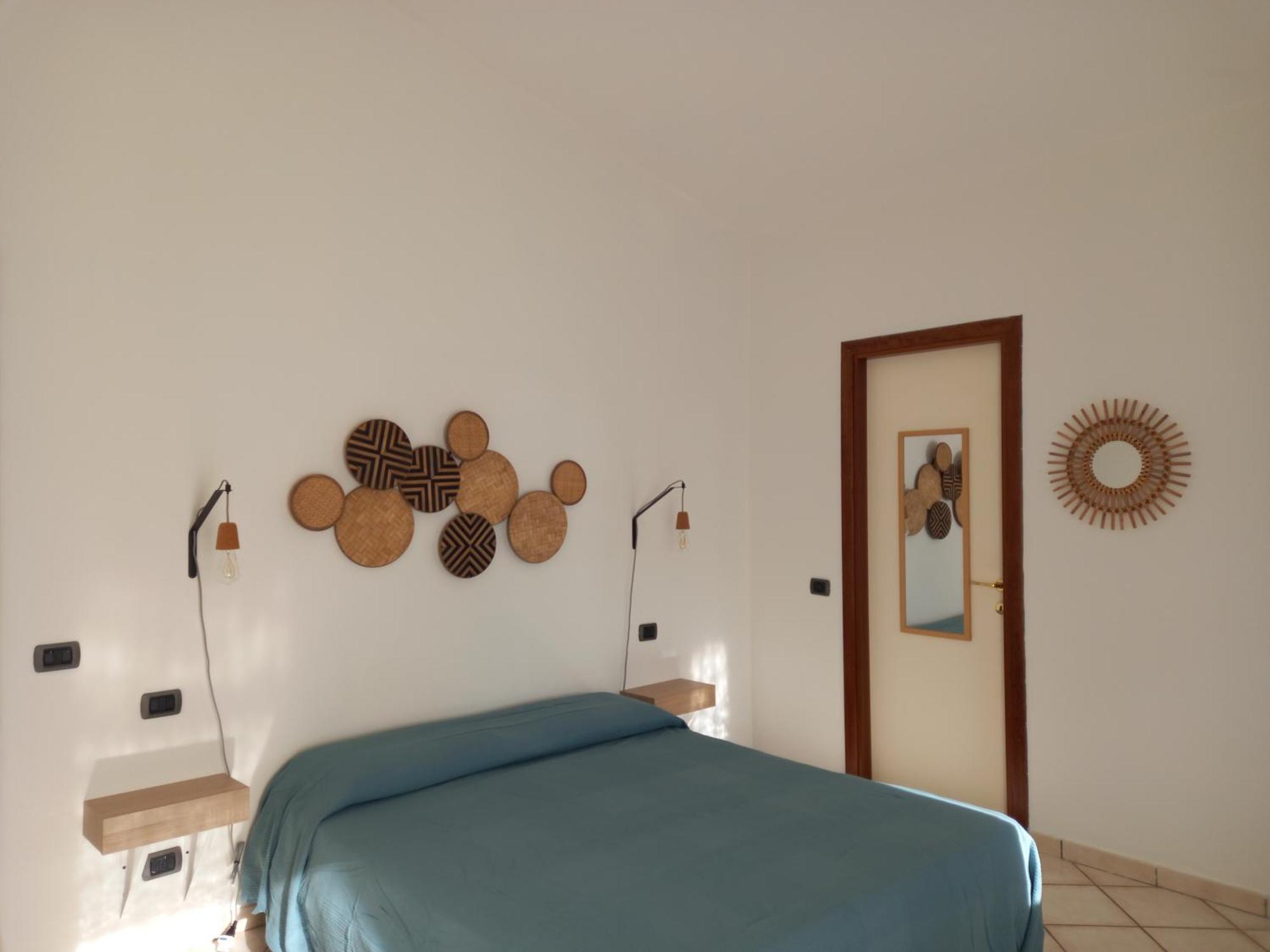 Villa Acquamarina Calasetta Kültér fotó