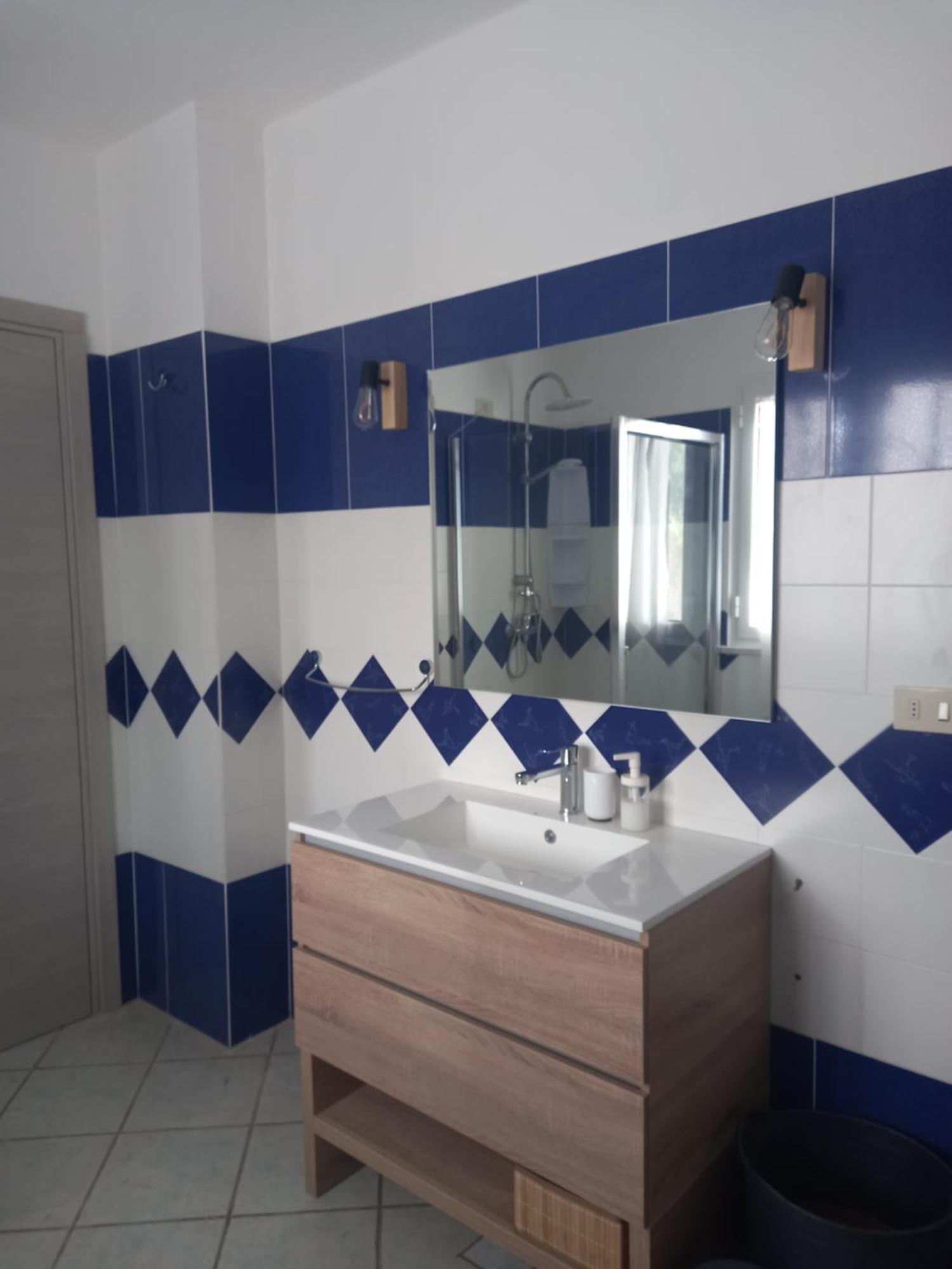 Villa Acquamarina Calasetta Kültér fotó