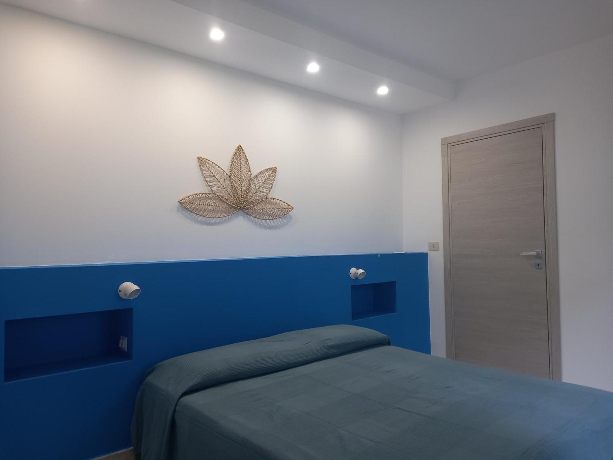 Villa Acquamarina Calasetta Kültér fotó