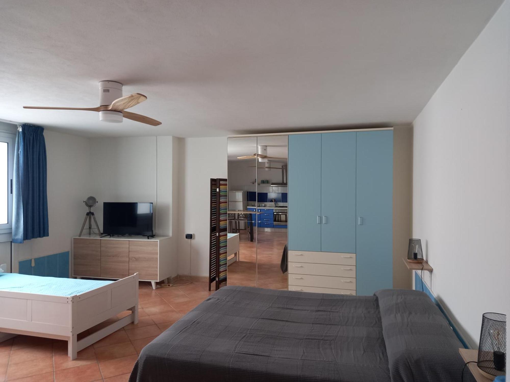Villa Acquamarina Calasetta Kültér fotó