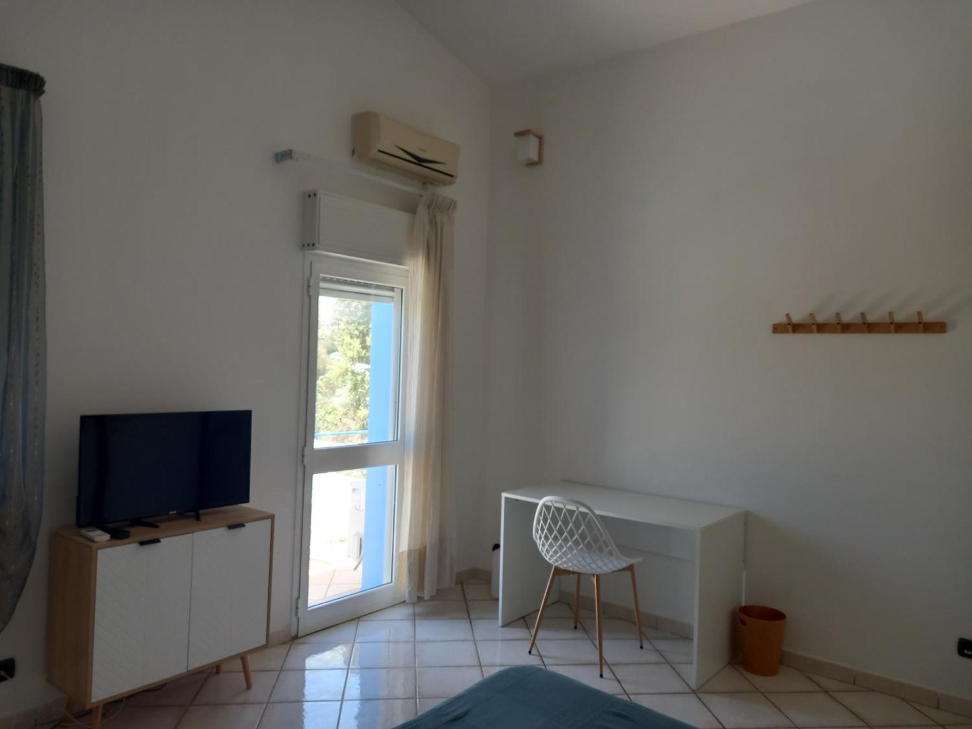 Villa Acquamarina Calasetta Kültér fotó