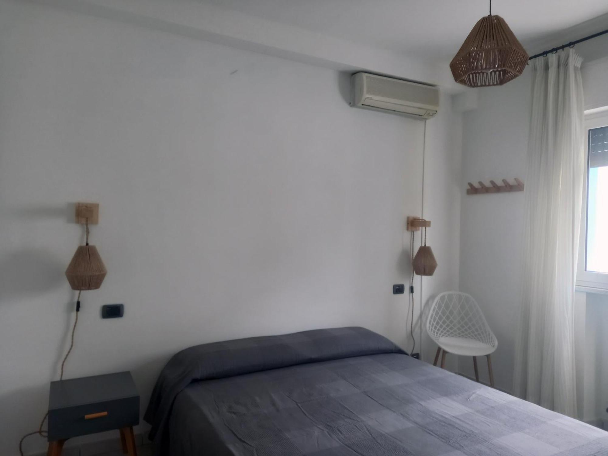 Villa Acquamarina Calasetta Kültér fotó
