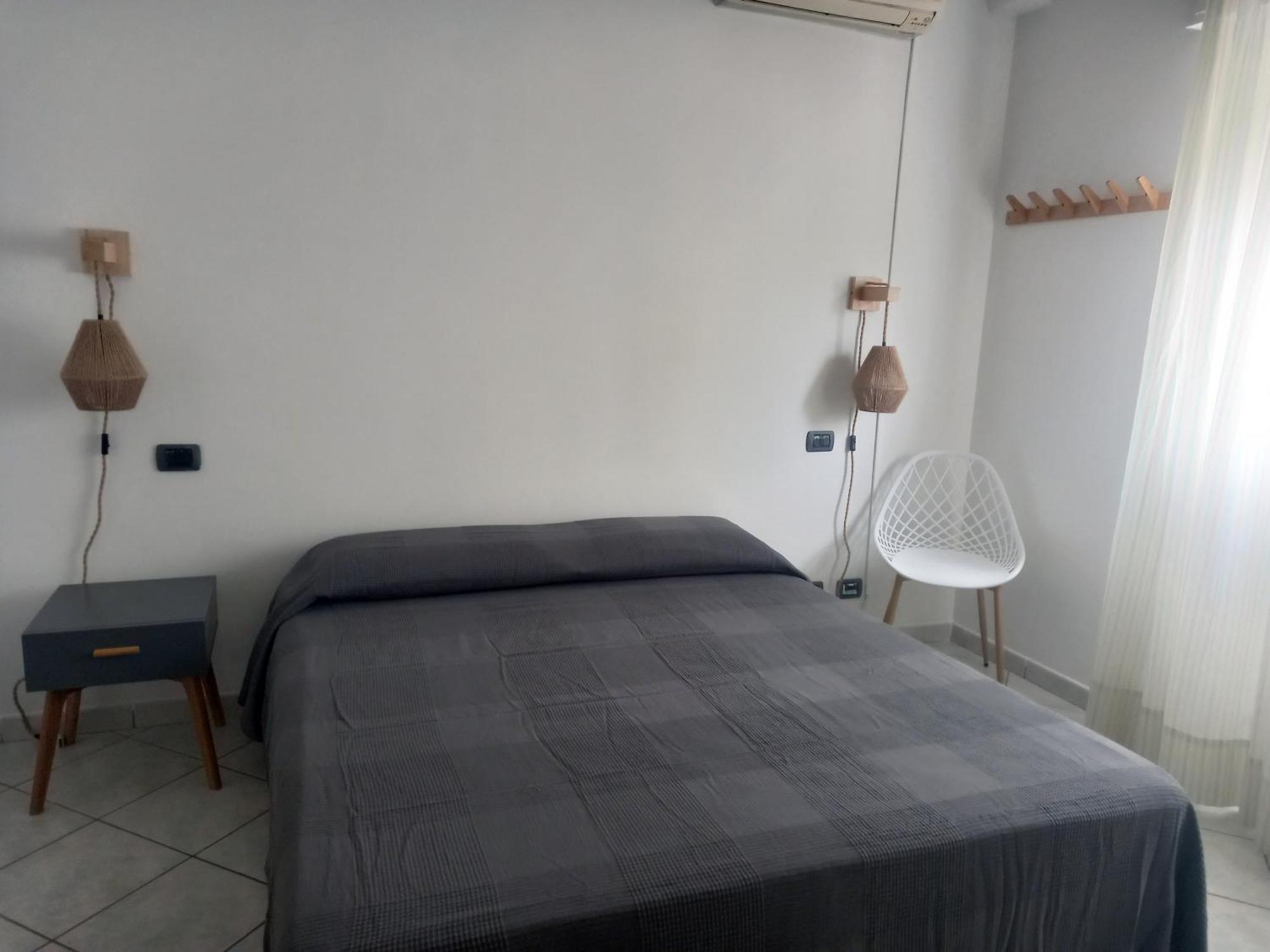 Villa Acquamarina Calasetta Kültér fotó