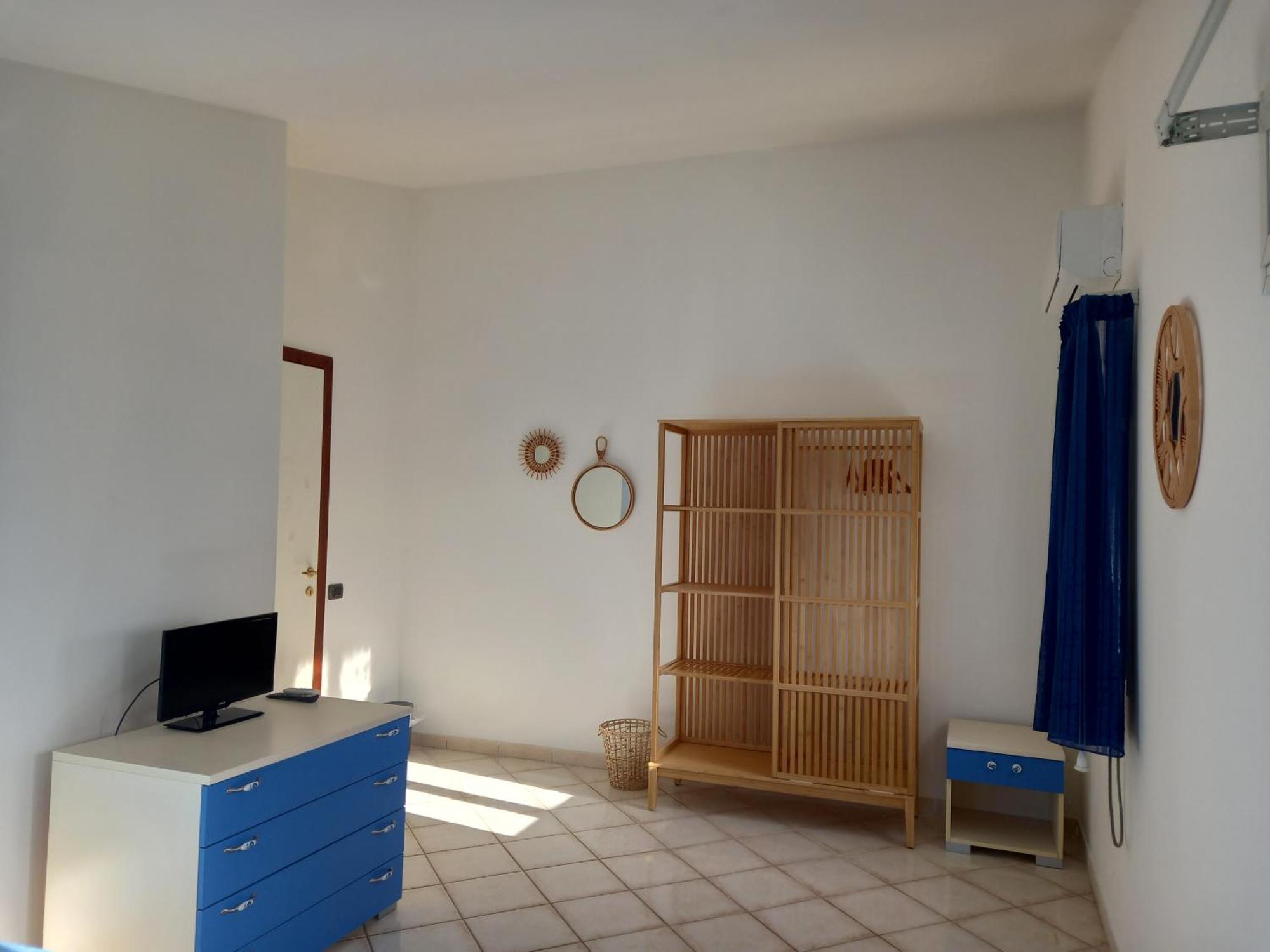 Villa Acquamarina Calasetta Kültér fotó