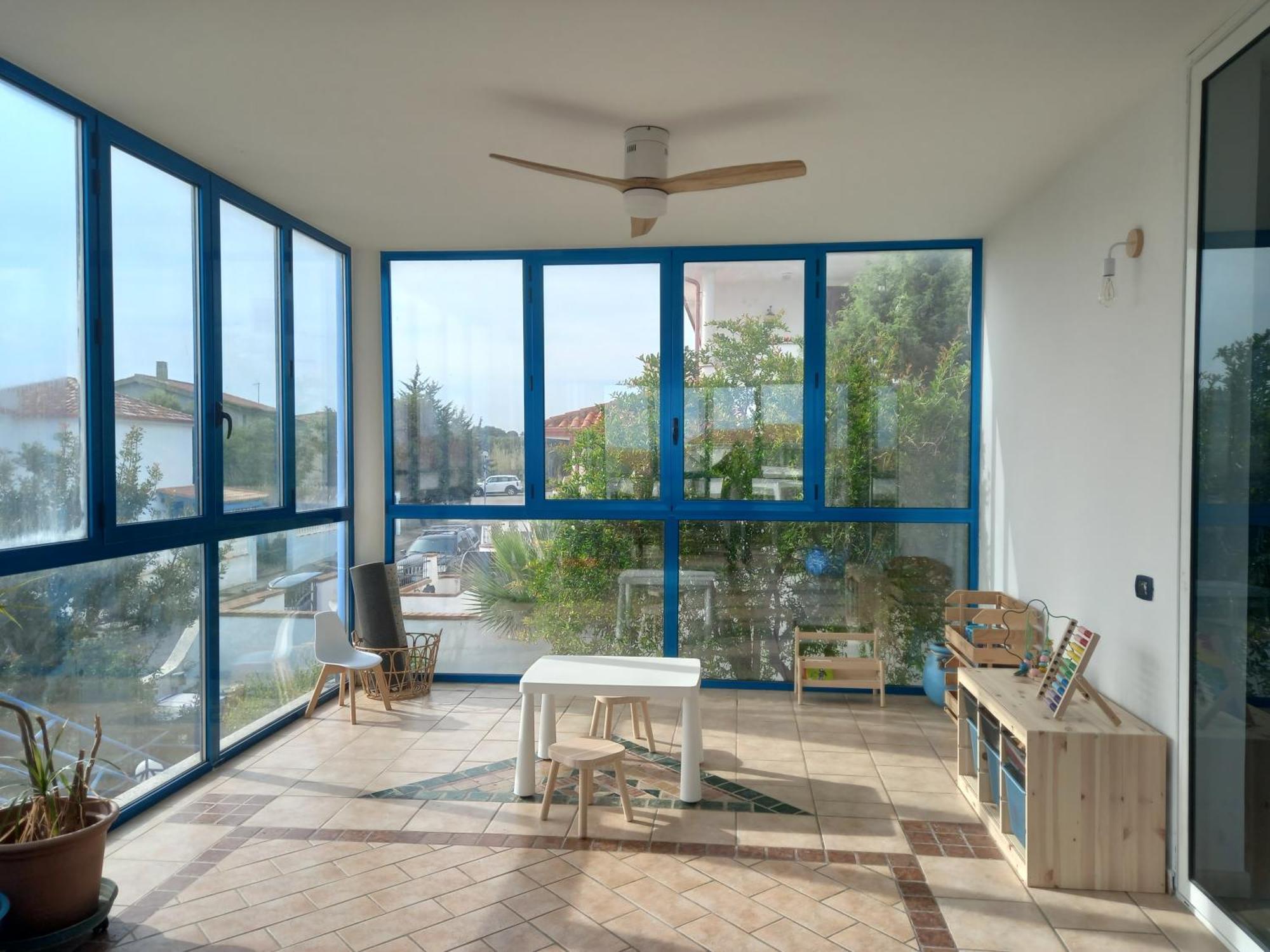 Villa Acquamarina Calasetta Kültér fotó
