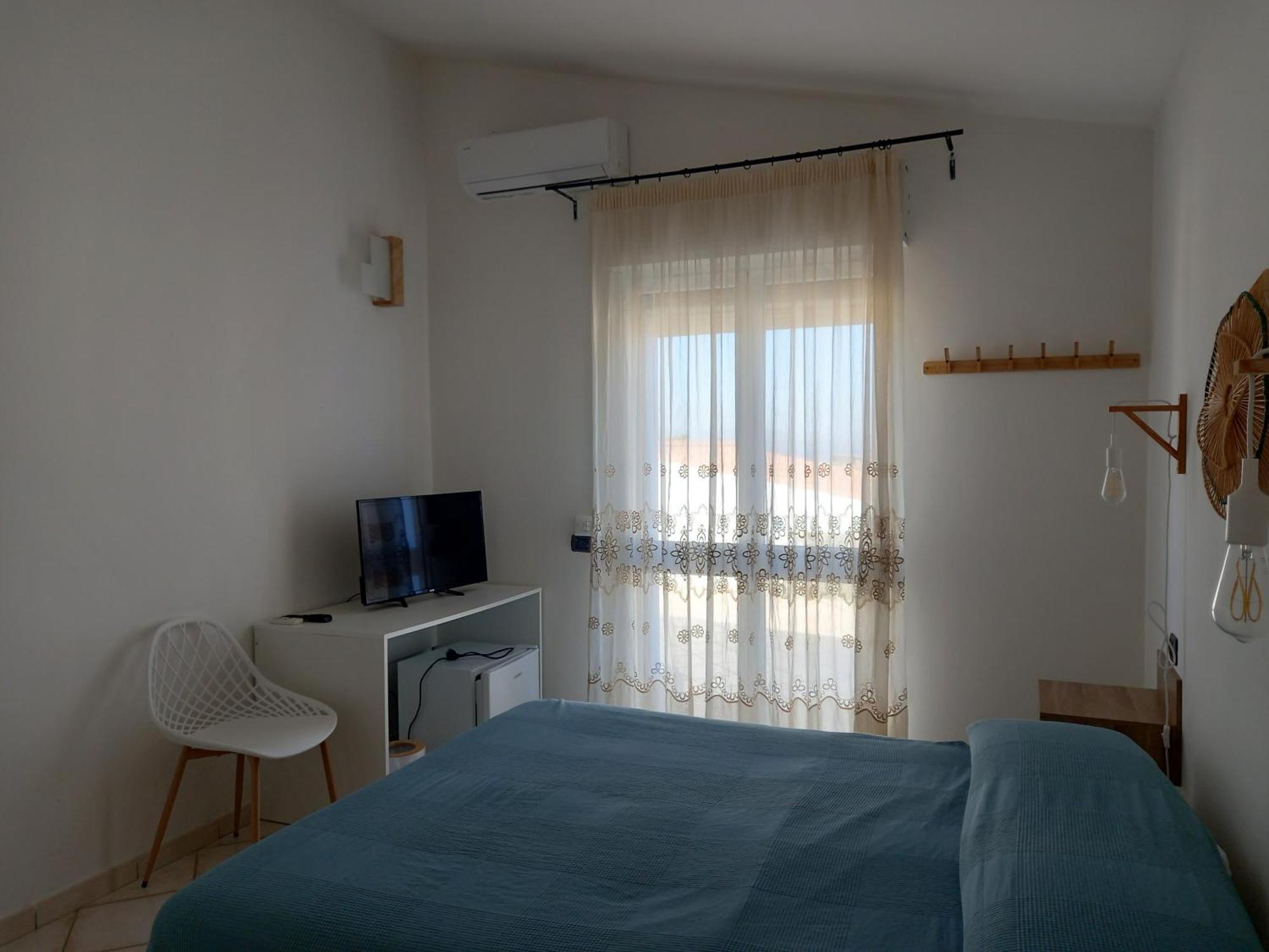 Villa Acquamarina Calasetta Kültér fotó