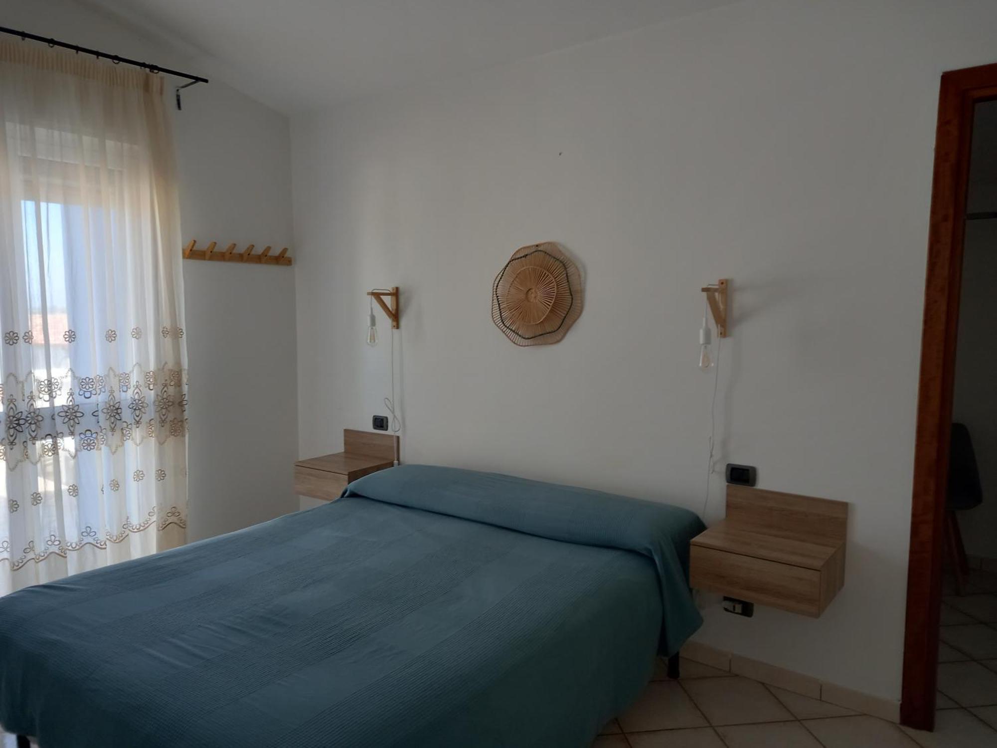 Villa Acquamarina Calasetta Kültér fotó