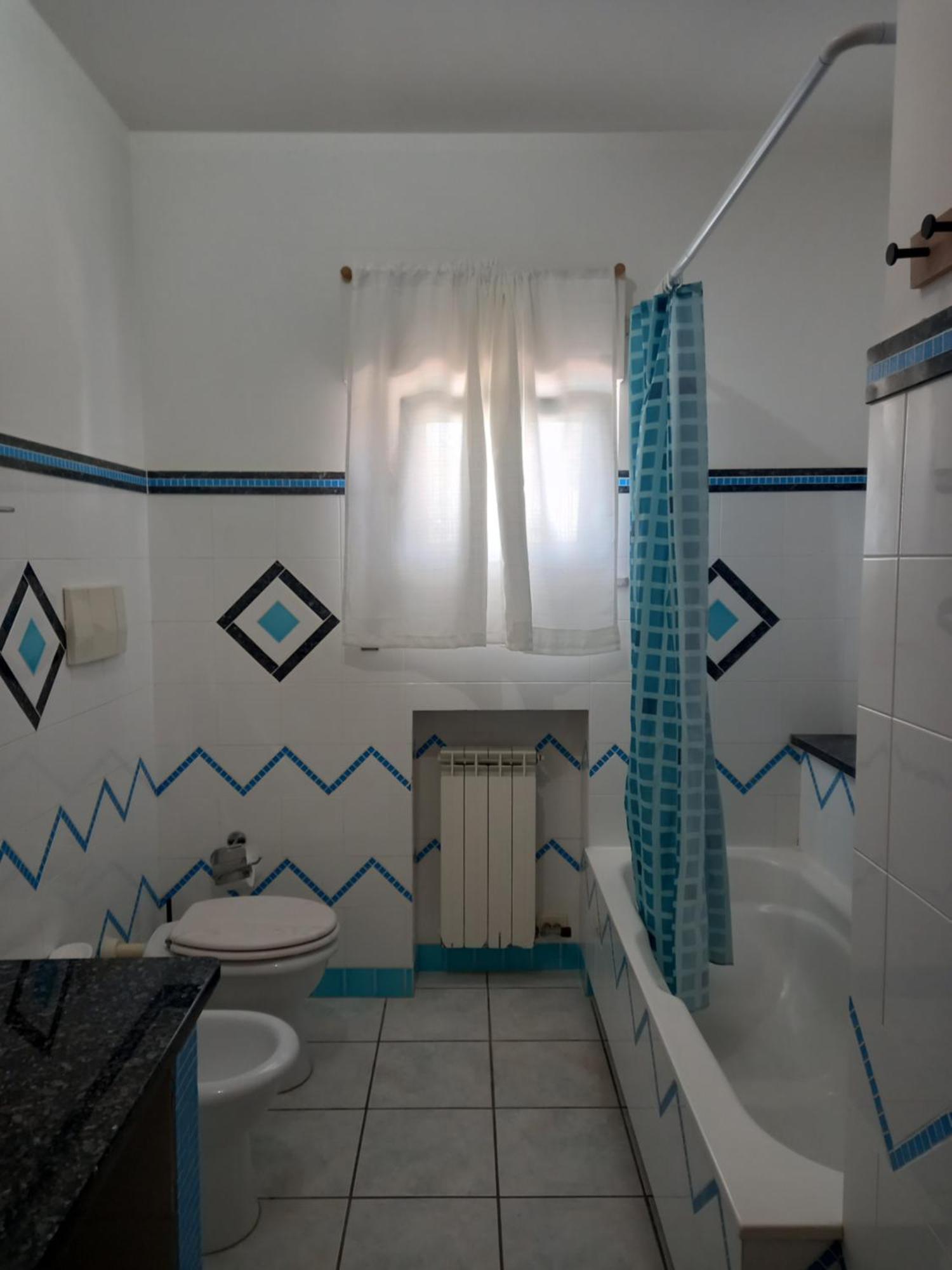 Villa Acquamarina Calasetta Kültér fotó